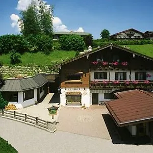 Haus Hanauerbichl Apartment Schönau am Königssee