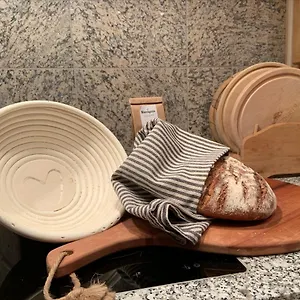 Almpartments Rosengasse Apartment Oberaudorf
