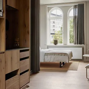 By Brochner Apartment Kopenhagen