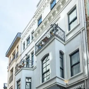 Nm Beyoglu Apartment Istanbul