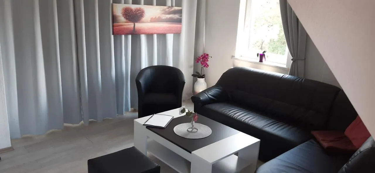 Ferienwohnung An den Linden 31 Leipzig