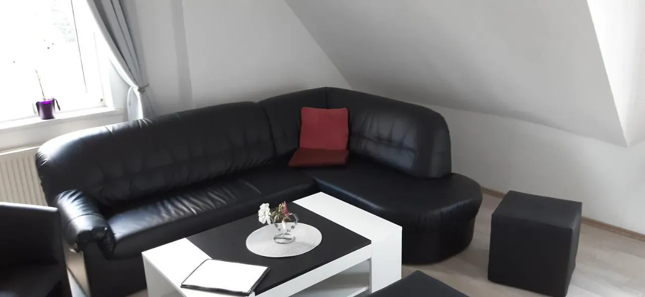 Ferienwohnung An den Linden 31 Leipzig Deutschland