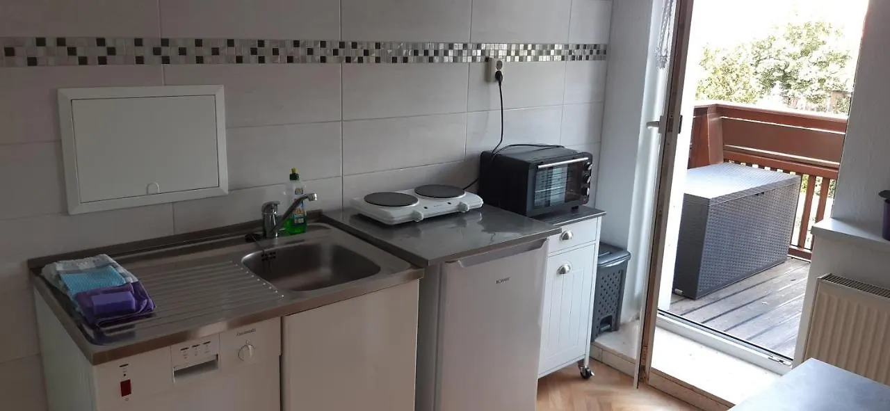 Ferienwohnung An den Linden 31 Leipzig 0*,  Deutschland