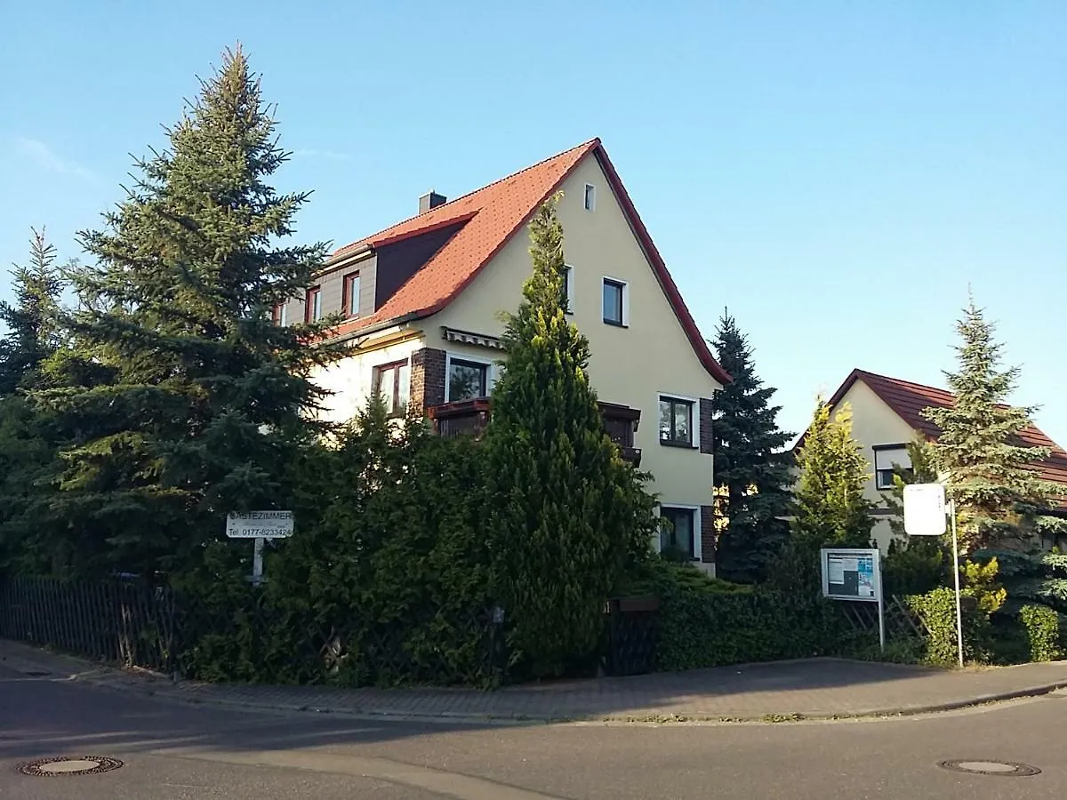 Ferienwohnung An den Linden 31 Leipzig 0*,  Deutschland