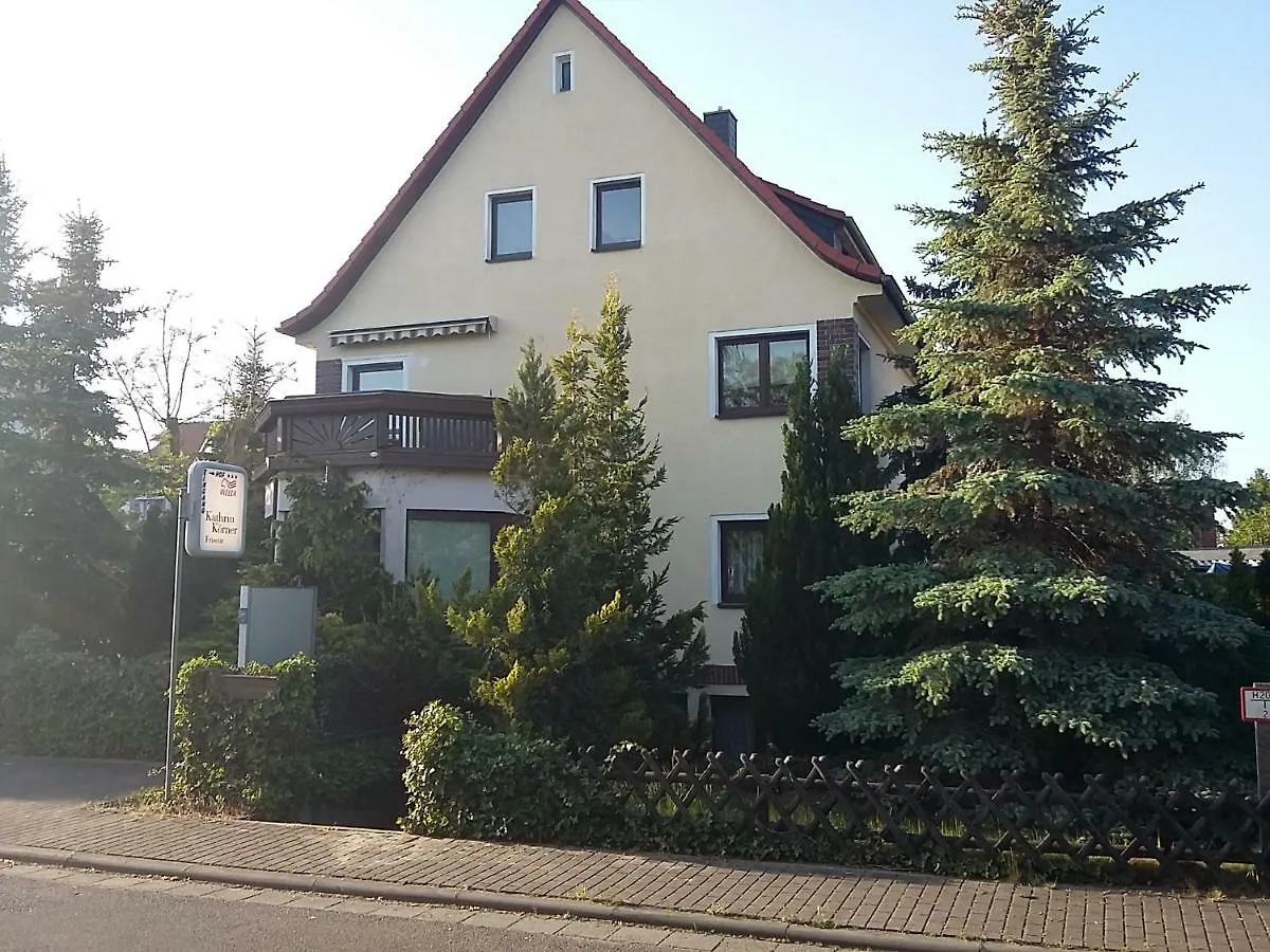 Ferienwohnung An den Linden 31 Leipzig Apartment